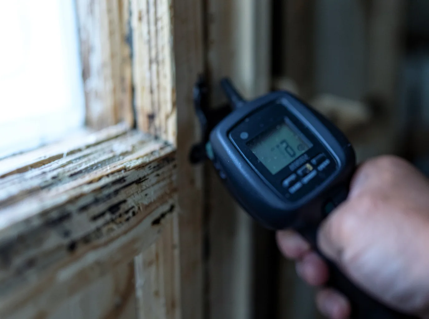 Ceiling Water Damage Repair in Raritan, NJ